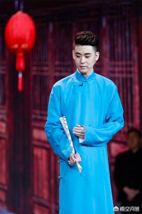 你认为最帅的男星是谁？