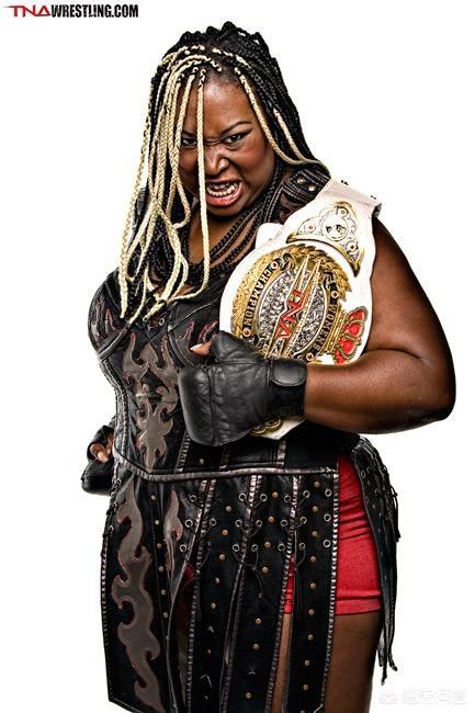女子wwe:WWE最强悍的女子选手是谁？都达到过什么成就？