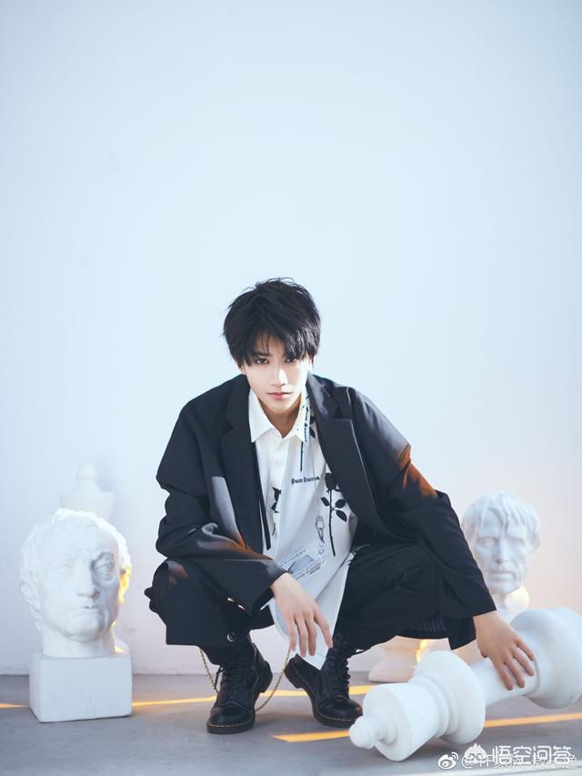黄宇航:TF家族一共走了多少人？都有谁？