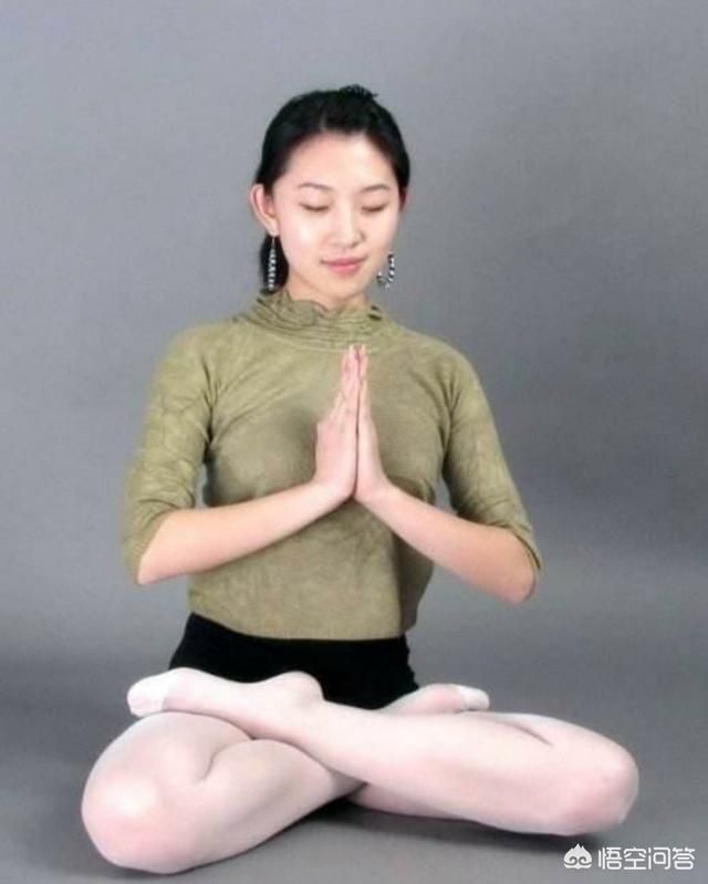 如何学会用丹田呼吸