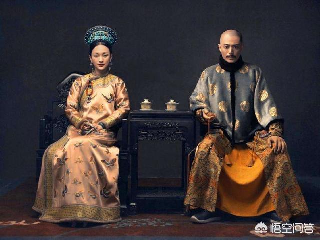 乌拉那拉如懿真实历史:为何如懿死了十几年后，乾隆皇宫里都还是不能提起如懿？