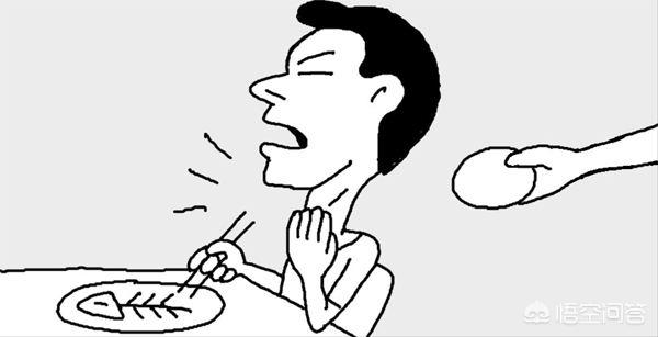 头条问答 - 鱼刺卡喉咙了怎么办?(杨帆圆梦的回答,0赞)