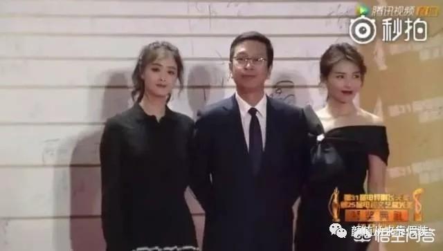 孙俪的初恋:王思聪有钱是国民老公，黄轩沈梦辰不帅不美，为何能称国民初恋？