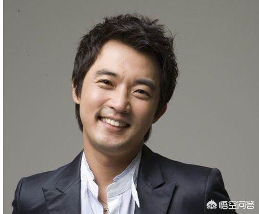星梦奇缘明星合成:印象中还有安在旭这个韩流鼻祖么？
