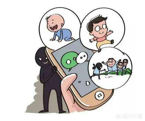 有些人的微信<a href=https://maguai.com/list/256-0-0.html target=_blank class=infotextkey><a href=https://maguai.com/list/256-0-0.html target=_blank class=infotextkey>朋友圈</a></a>为什么没人看