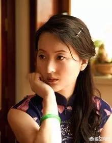 陈晓旭图片:如何评价蒋梦婕和陈晓旭的长相？