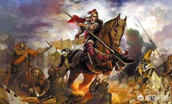 九锡之礼:中国唯一由百姓选举的皇帝是谁？为何被百姓乱刀砍死？
