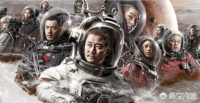 如果没有《流浪地球》,2019年春节档会是什么样的票房格局？真是值得畅想吗？