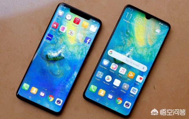 想入华为手机,不玩游戏,照相好一点,最好6+128GB,哪一款比较好？