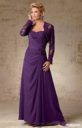 头条问答 紫色高跟鞋搭什么衣服比较好看 13个回答