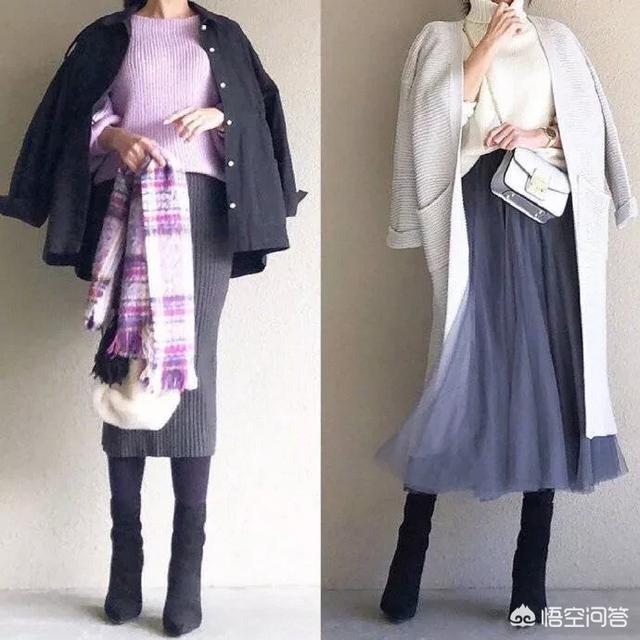 30岁的女人怎么搭配衣服好看？插图71