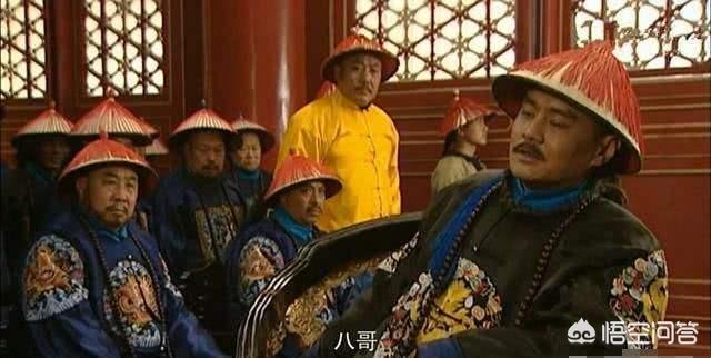 康熙驾崩时，若不传位给雍正，雍正会造反吗？为什么？插图57