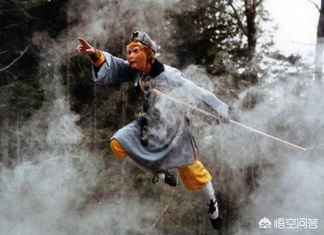 混鲲祖师:菩提祖师的弟子都去了哪里