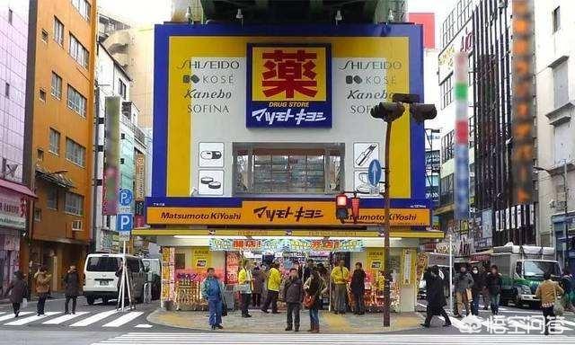 日本什么东西值得代购，日本药妆店里哪些好物值得买？