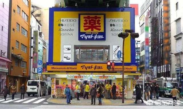 日本药妆店里哪些好物值得买？