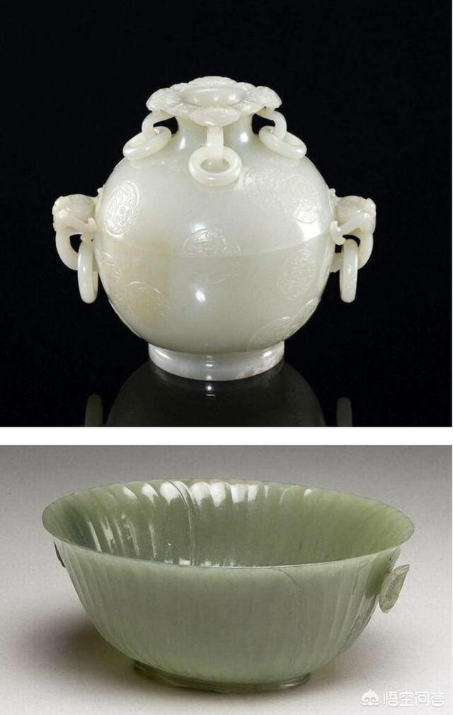 最值得收藏的高古玉图片,良渚文化玉器的收藏价值高不高？