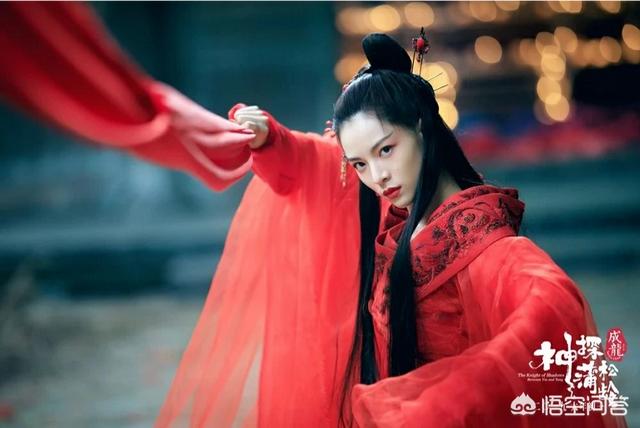画皮导演:成龙的《神探蒲松龄》大年初一上映，会被沈腾双杀吗？