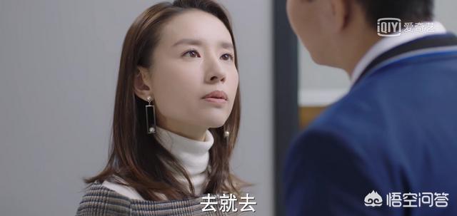 董洁春晚:董洁在电视剧《幸福一家人》里演技如何？怎么评价她演的房天心？