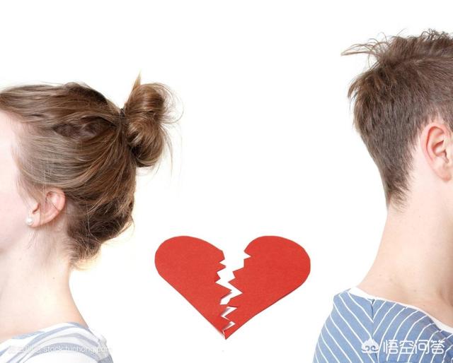 头条问答 - 和现在的女朋友分手,她却说怀孕了,并且说不会打掉,该怎么