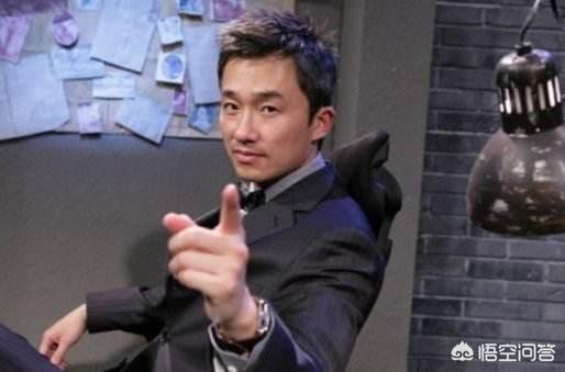 程雷婚礼:东方卫视主持人程雷为何年纪不大却满头白发