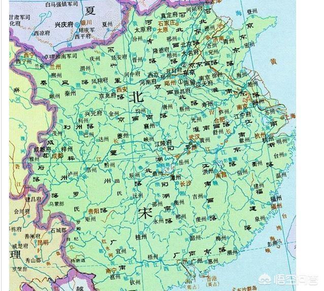 马产平:宋代的军马从何而来？