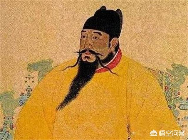 永安公主:朱棣当了22年皇帝，为何没能生下一儿半女？