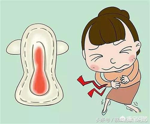 头条问答 - 青春期月经量少且不规律怎么办?(4个回答)