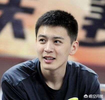 哪些中国男运动员是你看一眼就觉得很帅的？