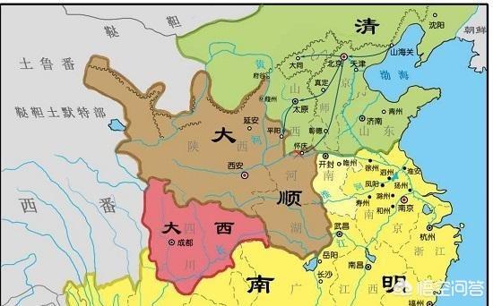 清朝当时已经全部撤军吴三桂为何还要对明室赶尽杀绝