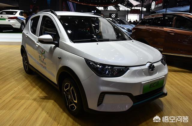 北京 新能源汽车，销量第一的背后，北汽新能源是否真的“车有所值”