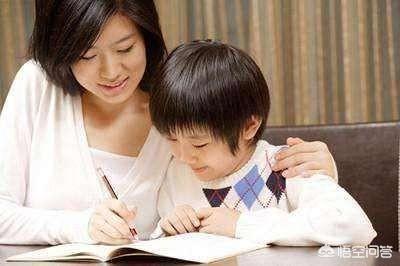 叶一茜资料:如何优雅地陪孩子写作业？