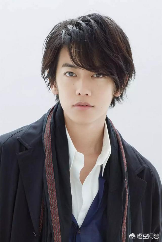 藤木直人花样男子:日本有哪些气质爆表的男明星？