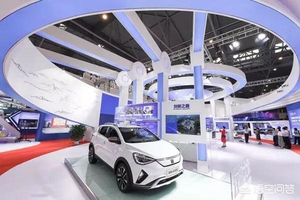 江淮汽车新能源，你觉得江淮汽车公司未来的发展方向是怎样的
