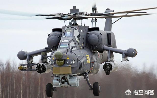 中国需要卡-52K舰载武装直升机吗，为什么在战争中，武装直升机没有门