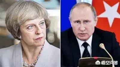 英国向乌克兰派兵,这是要跟俄罗斯开战吗？你怎么看？