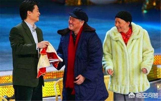 赵本山的妻子是一个怎样的女人？