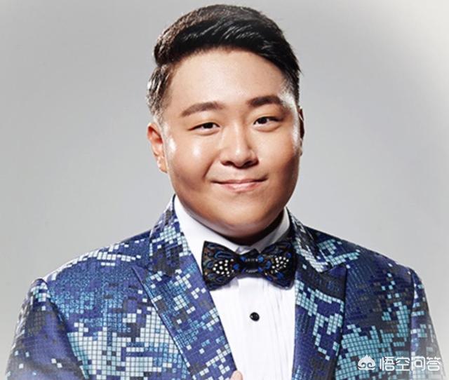 何洁释小龙:当年《笑林小子》里和释小龙搭戏的小胖子，现在怎么样了