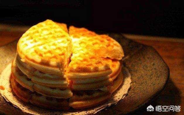 张大石头:农村人喜欢在石头上烙饼，石头饼吃了对人有什么好处？