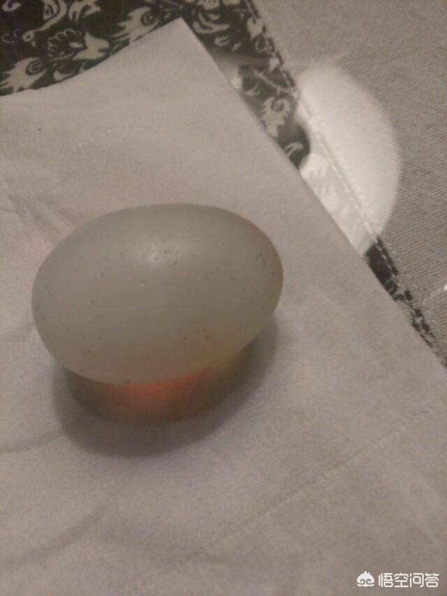 怎么鉴别一块石头是不是玉？插图80