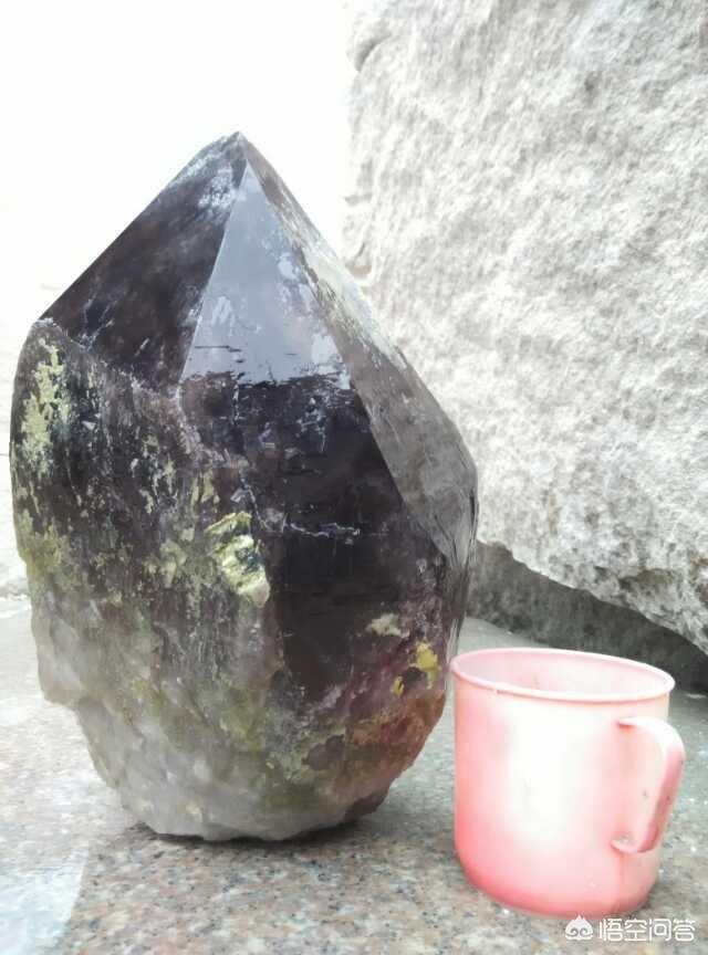 怎么鉴别一块石头是不是玉？插图81