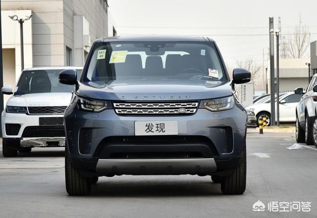 落地60万左右的越野车,有什么好的推荐吗?-生活百科