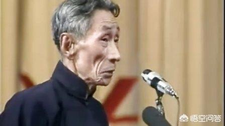 评书艺人马四立和相声大师马三立是什么关系？