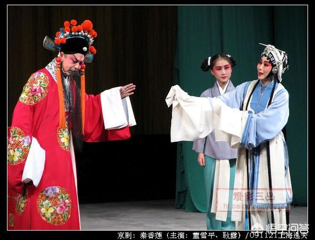 陈世美的故事:历史上包拯“铡美案”真的存在吗