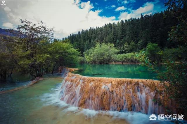 黄龙风景名胜区有哪些值得游玩的景点？