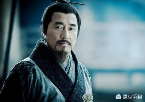 帝师是谁:兵仙韩信，相王萧何皆立大功，为何刘邦偏偏对帝师张良最放心