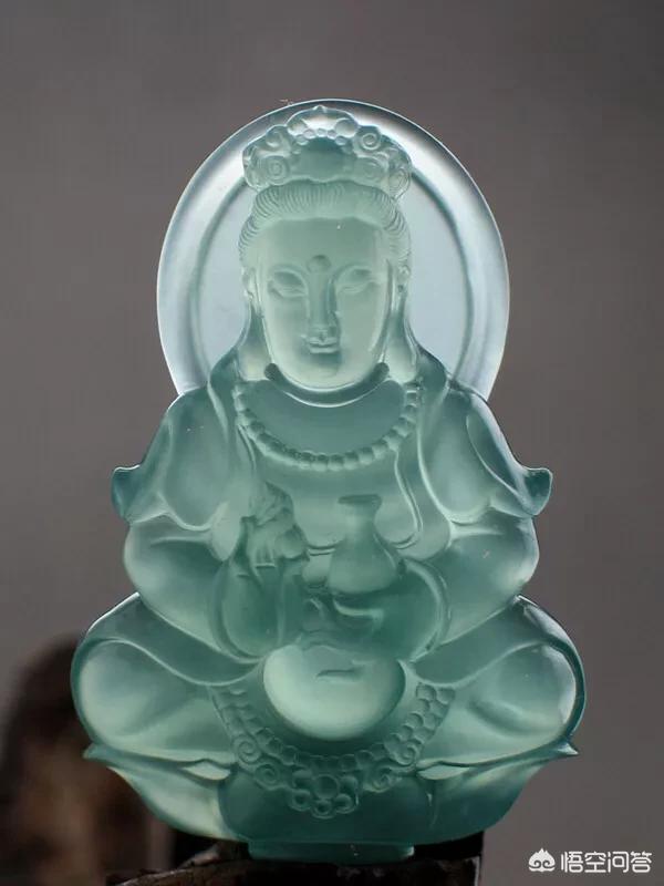 关于翡翠需要了解的知识,如何深入了解翡翠的品质？