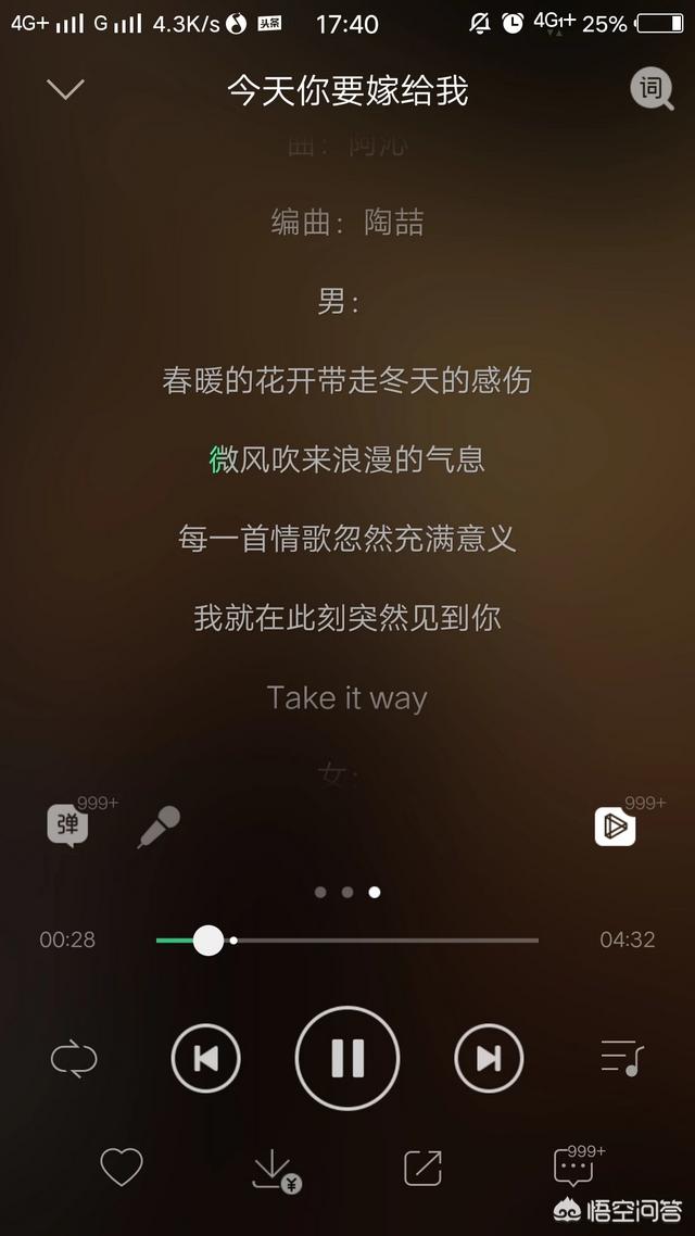 有哪些适合婚礼播放的轻快温暖歌曲呢？