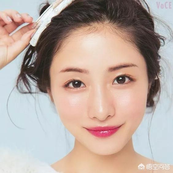 韩智敏:韩国演员韩智敏和韩孝珠是一个人吗？