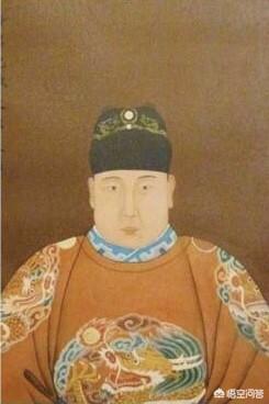 北京城下压着几条龙刘伯温，朱棣造反成功后，明惠宗朱允炆到哪里去了