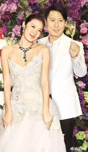 黎明老婆乐基儿:乐基儿宣布再婚嫁富豪，为什么黎明HOLD不住前妻？
